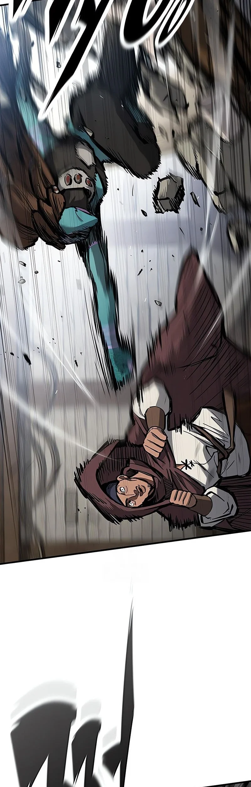 Eternally Regressing Knight Chapter 88 Gambar 51