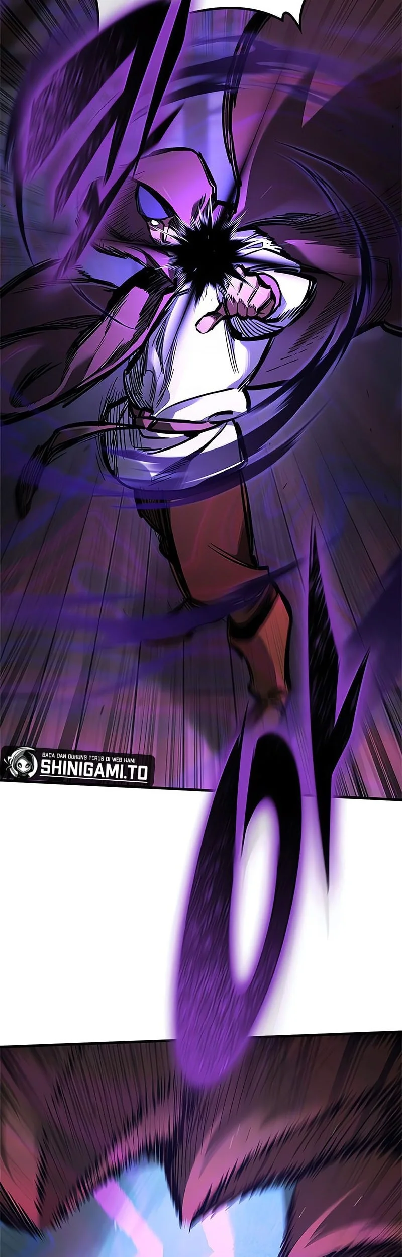 Eternally Regressing Knight Chapter 88 Gambar 54