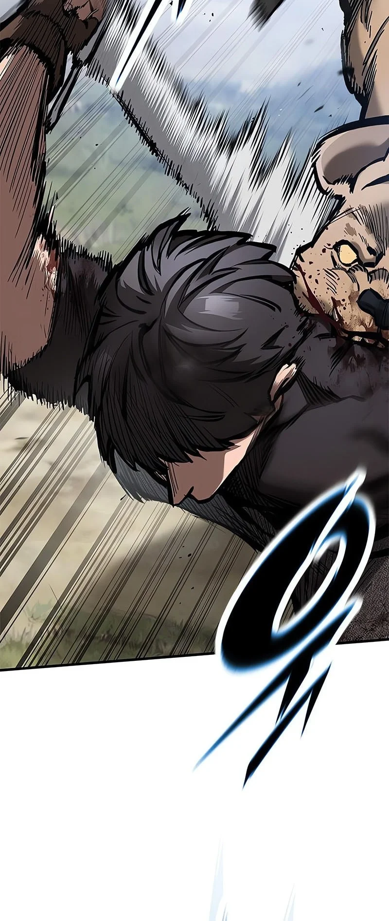 Eternally Regressing Knight Chapter 88 Gambar 56