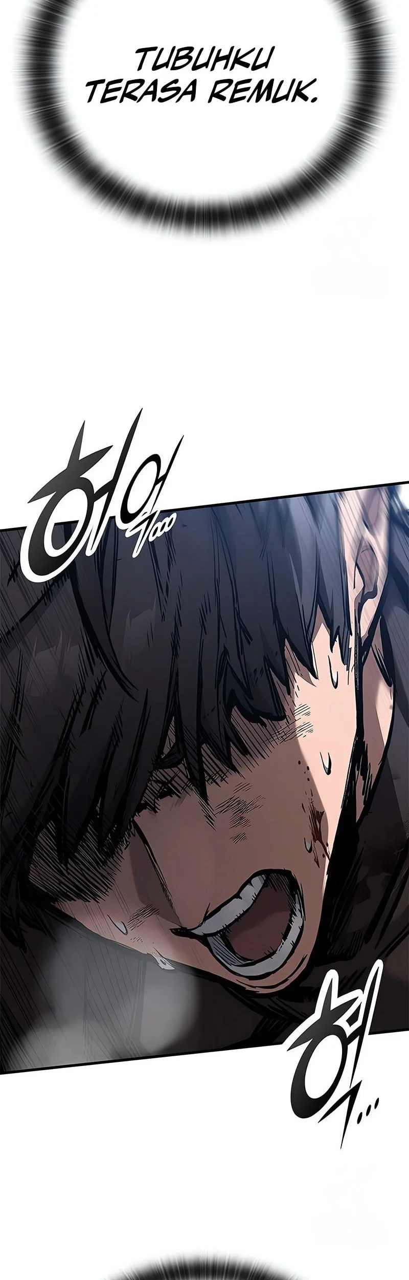 Eternally Regressing Knight Chapter 88 Gambar 58