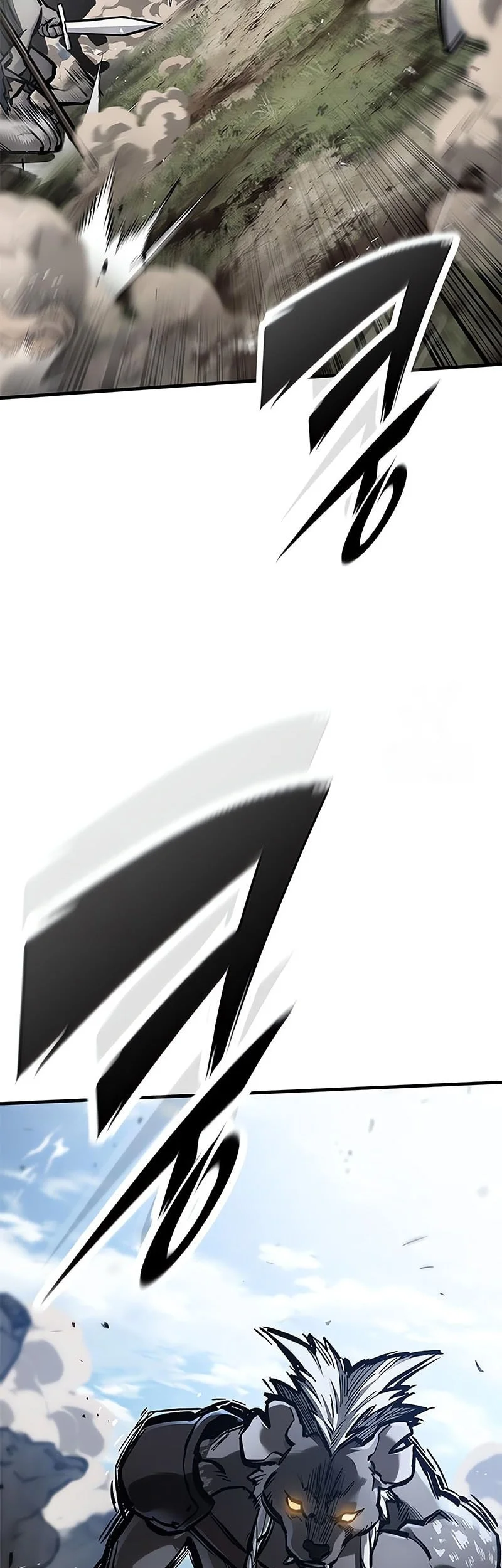 Eternally Regressing Knight Chapter 88 Gambar 63