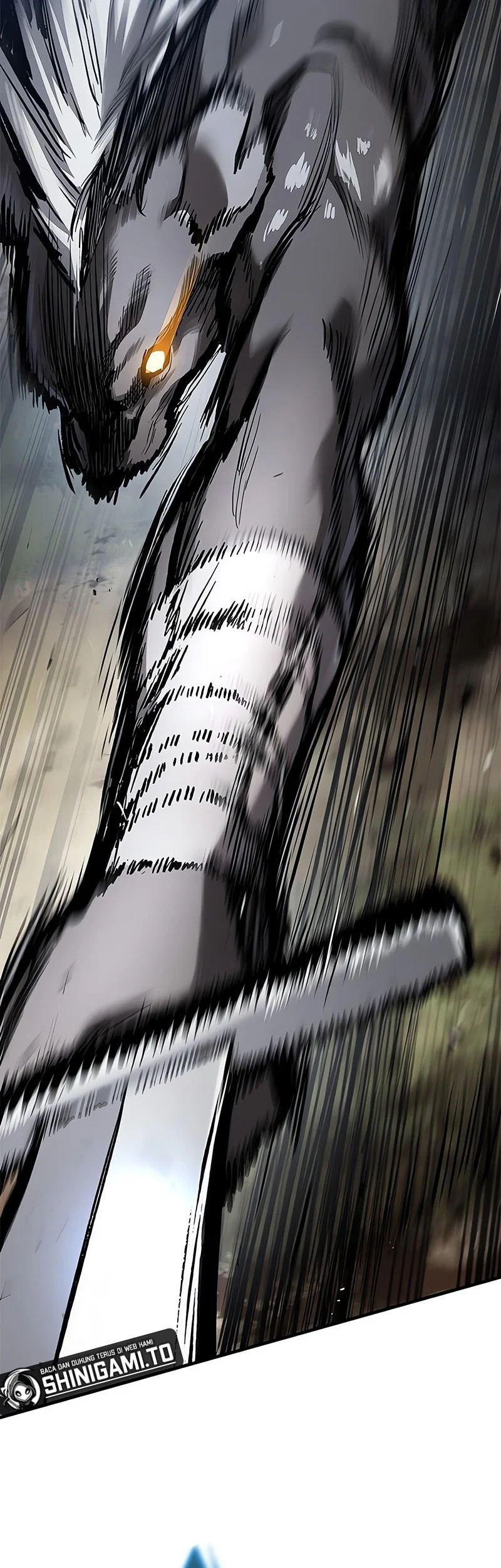 Eternally Regressing Knight Chapter 88 Gambar 67