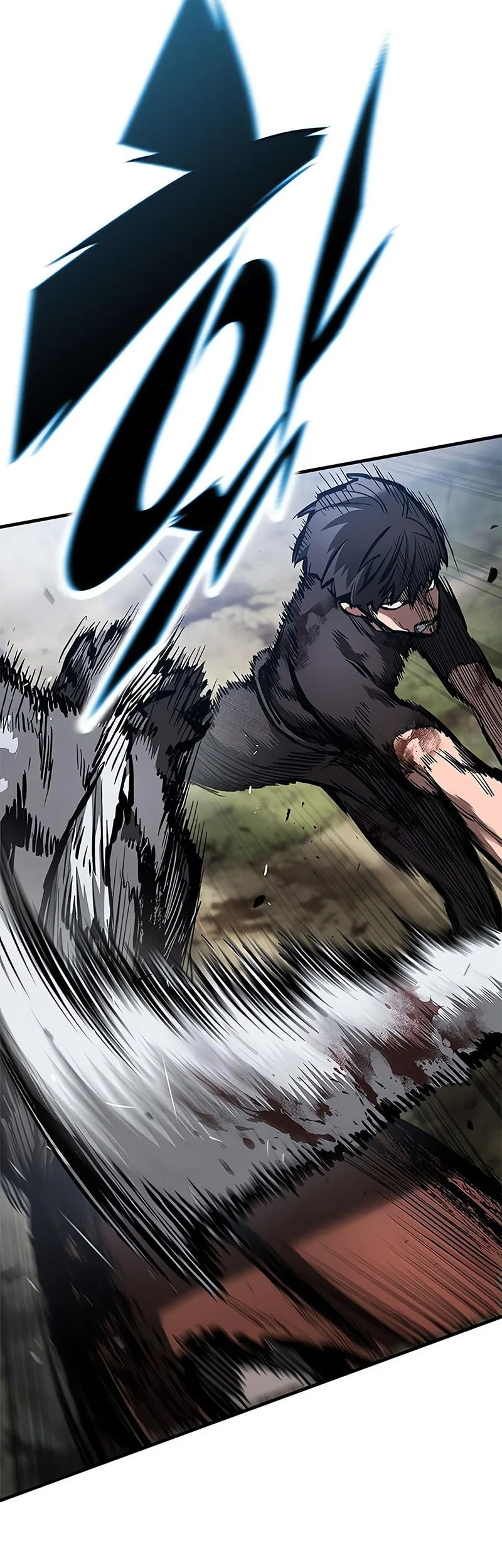 Eternally Regressing Knight Chapter 88 Gambar 68