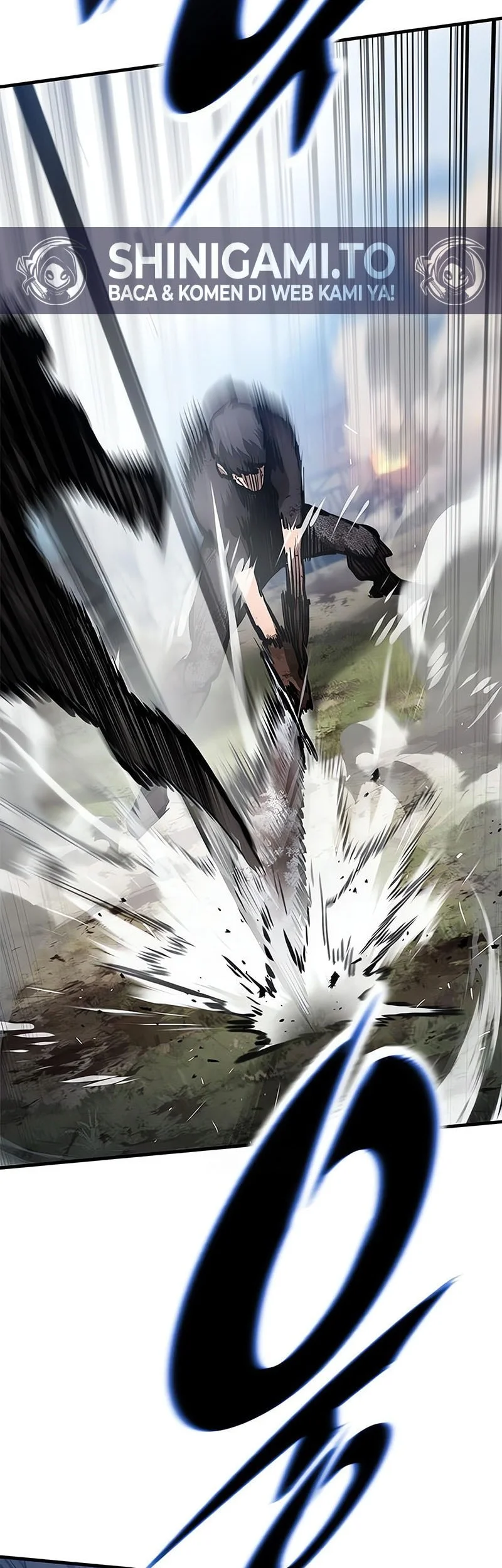 Eternally Regressing Knight Chapter 88 Gambar 70