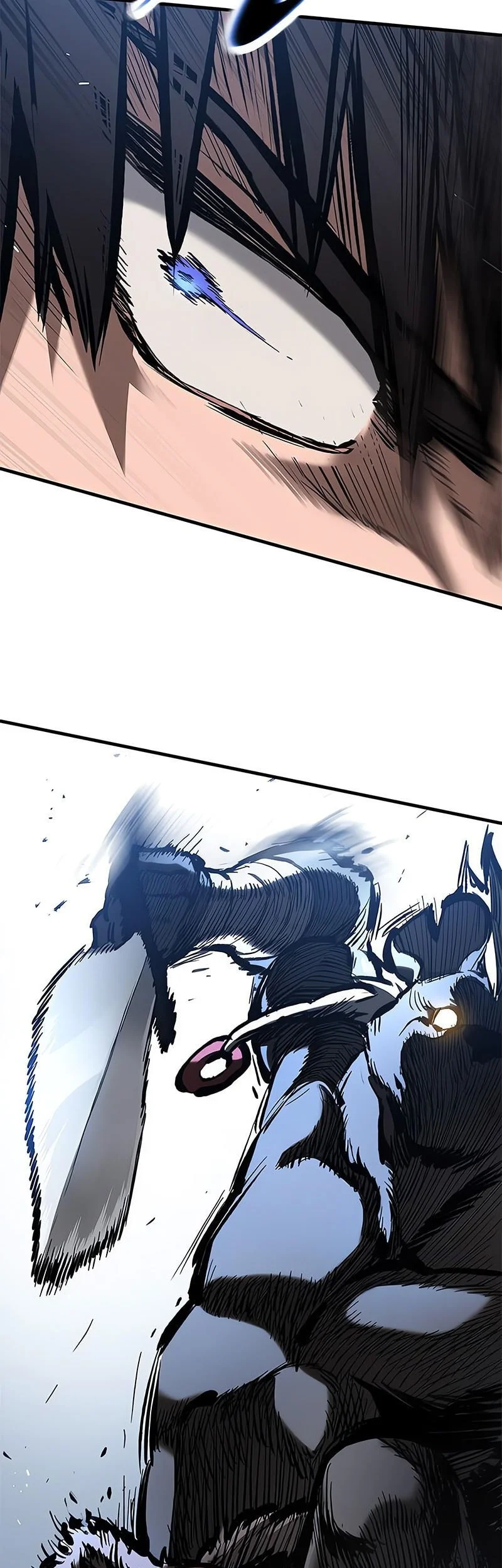 Eternally Regressing Knight Chapter 88 Gambar 71