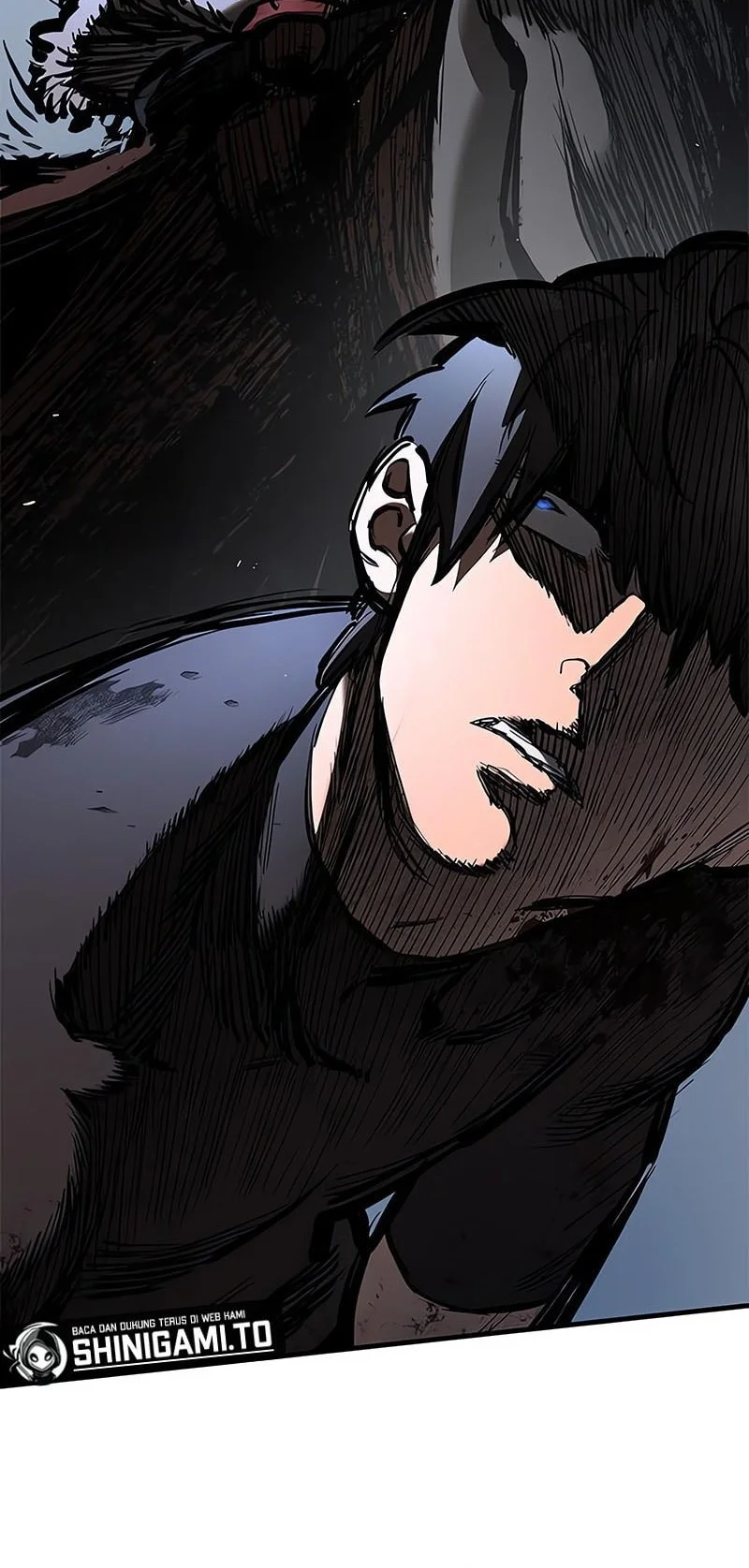 Eternally Regressing Knight Chapter 88 Gambar 72