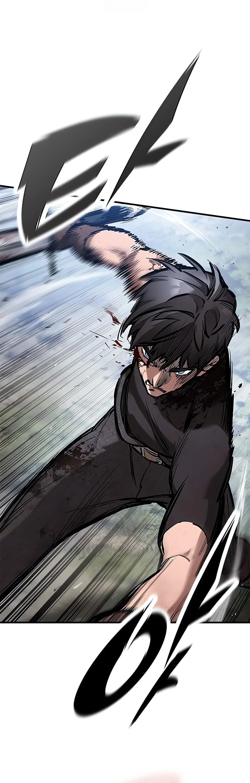 Eternally Regressing Knight Chapter 88 Gambar 75