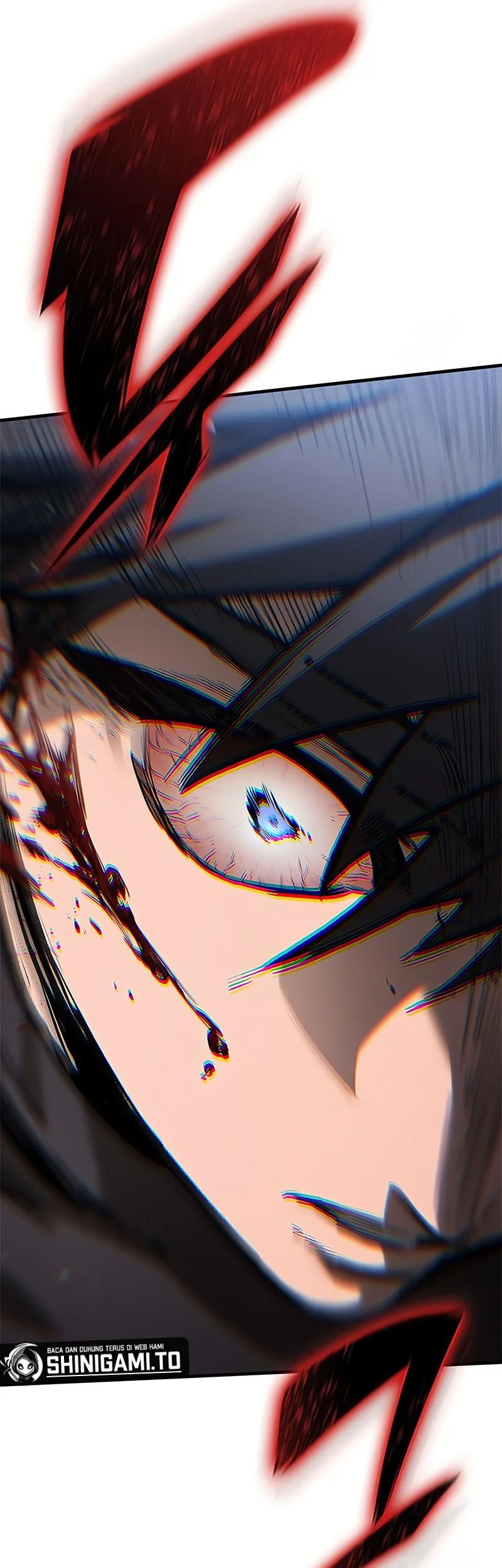 Eternally Regressing Knight Chapter 88 Gambar 76