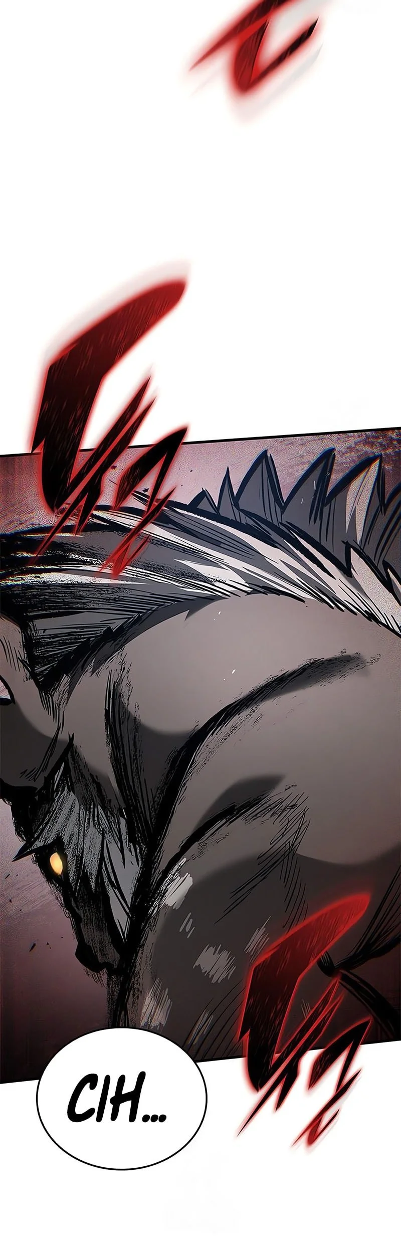 Eternally Regressing Knight Chapter 88 Gambar 77