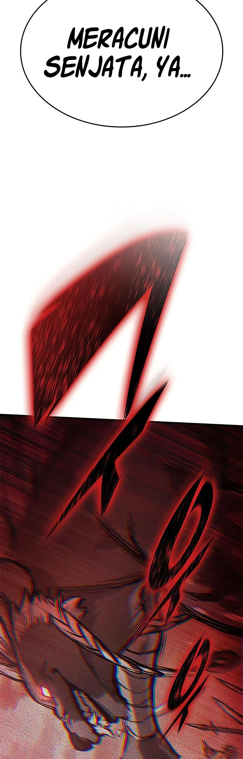 Eternally Regressing Knight Chapter 88 Gambar 79