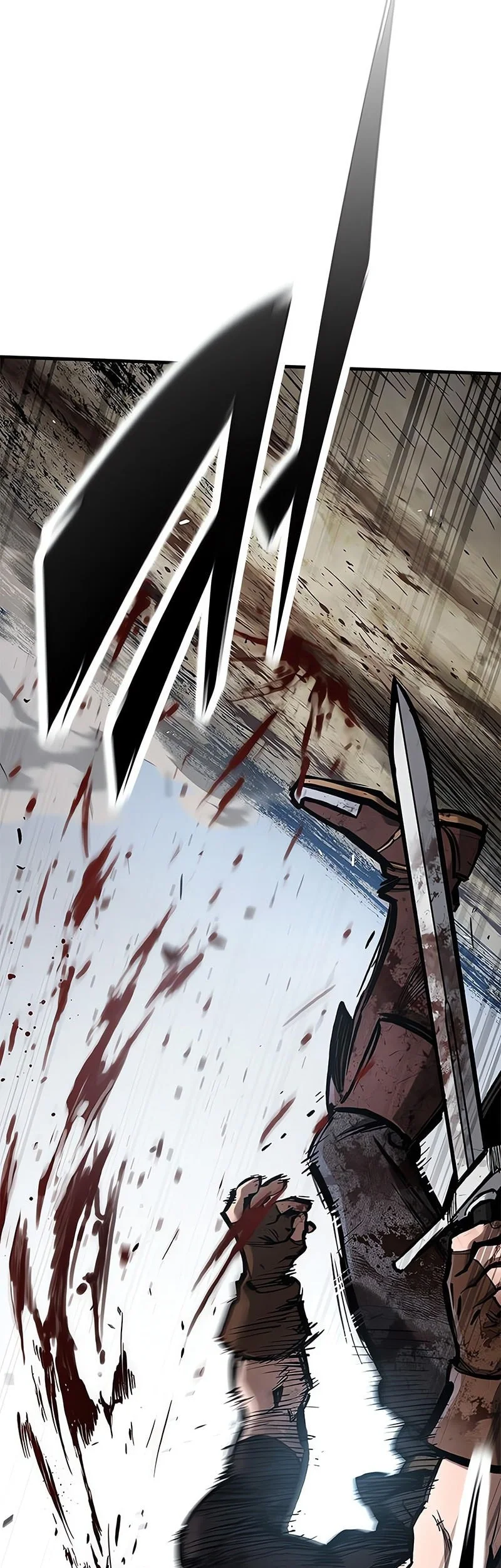 Eternally Regressing Knight Chapter 88 Gambar 81