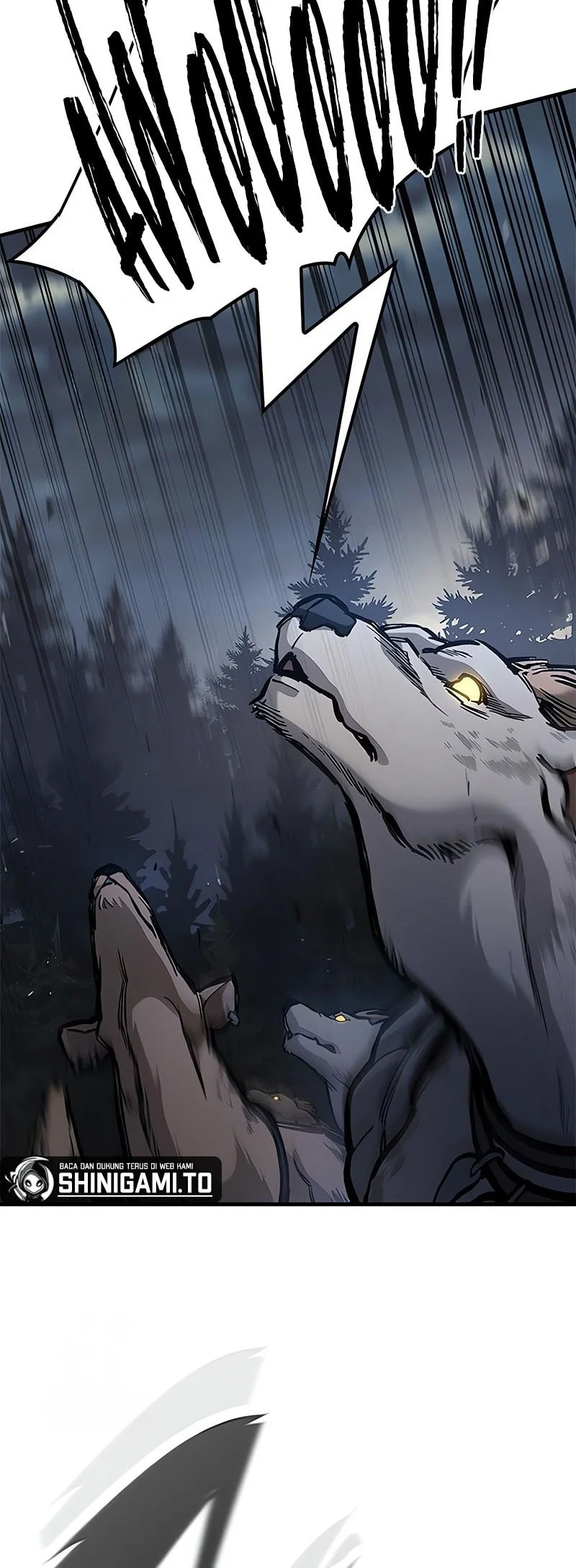 Eternally Regressing Knight Chapter 88 Gambar 5