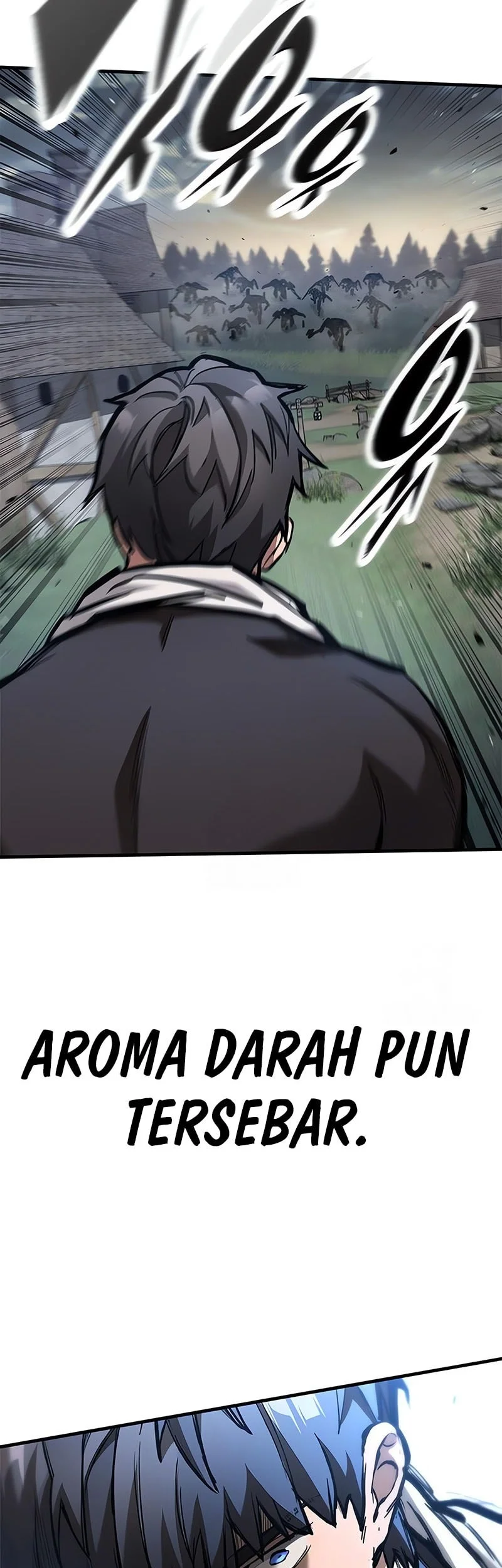 Eternally Regressing Knight Chapter 88 Gambar 6