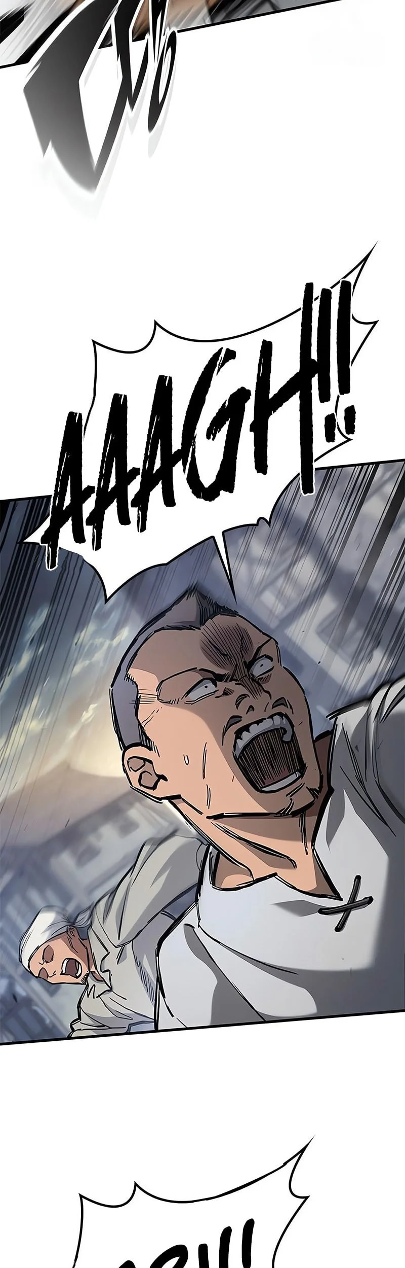 Eternally Regressing Knight Chapter 88 Gambar 8