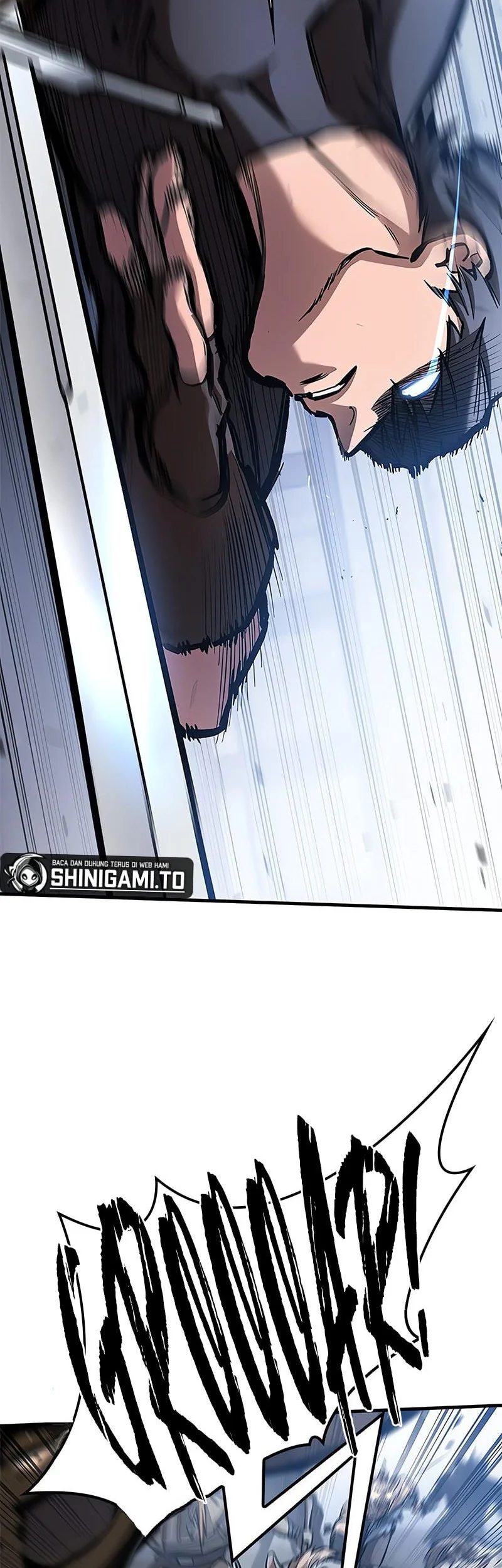 Eternally Regressing Knight Chapter 88 Gambar 18