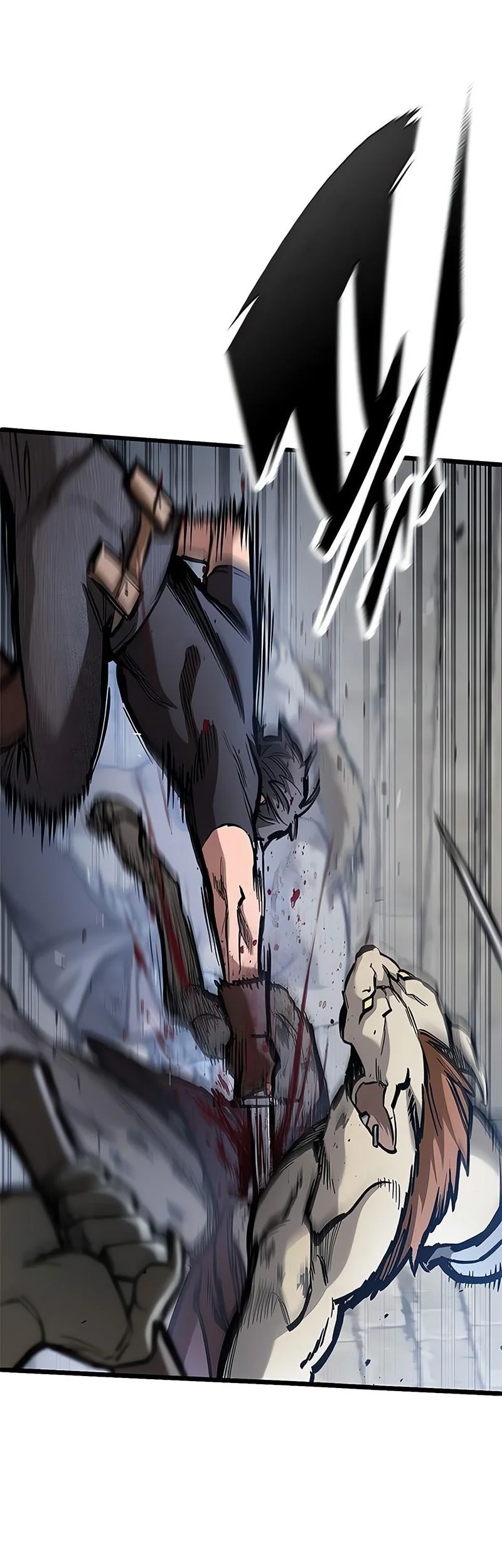 Eternally Regressing Knight Chapter 88 Gambar 20