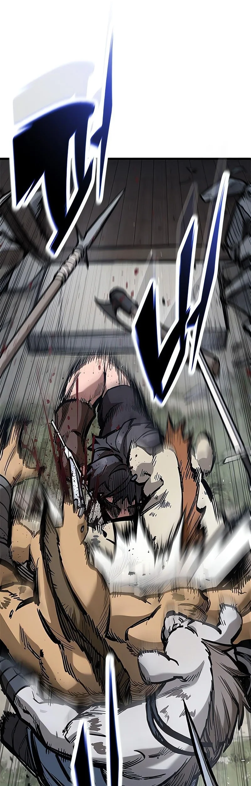 Eternally Regressing Knight Chapter 88 Gambar 21