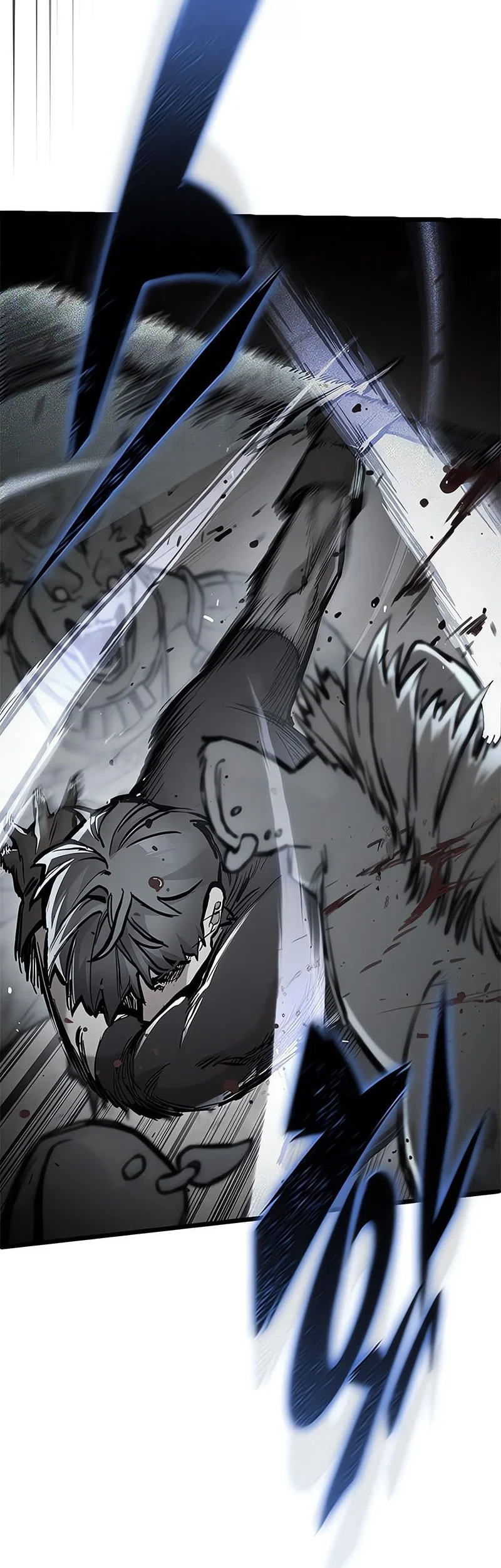 Eternally Regressing Knight Chapter 88 Gambar 24