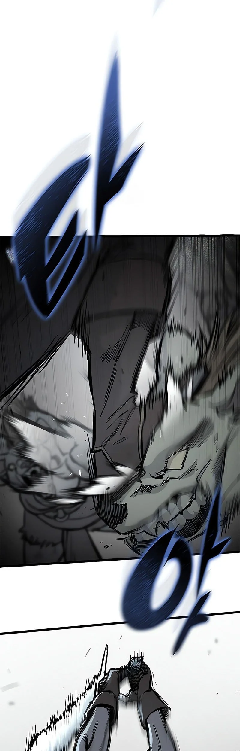 Eternally Regressing Knight Chapter 88 Gambar 25