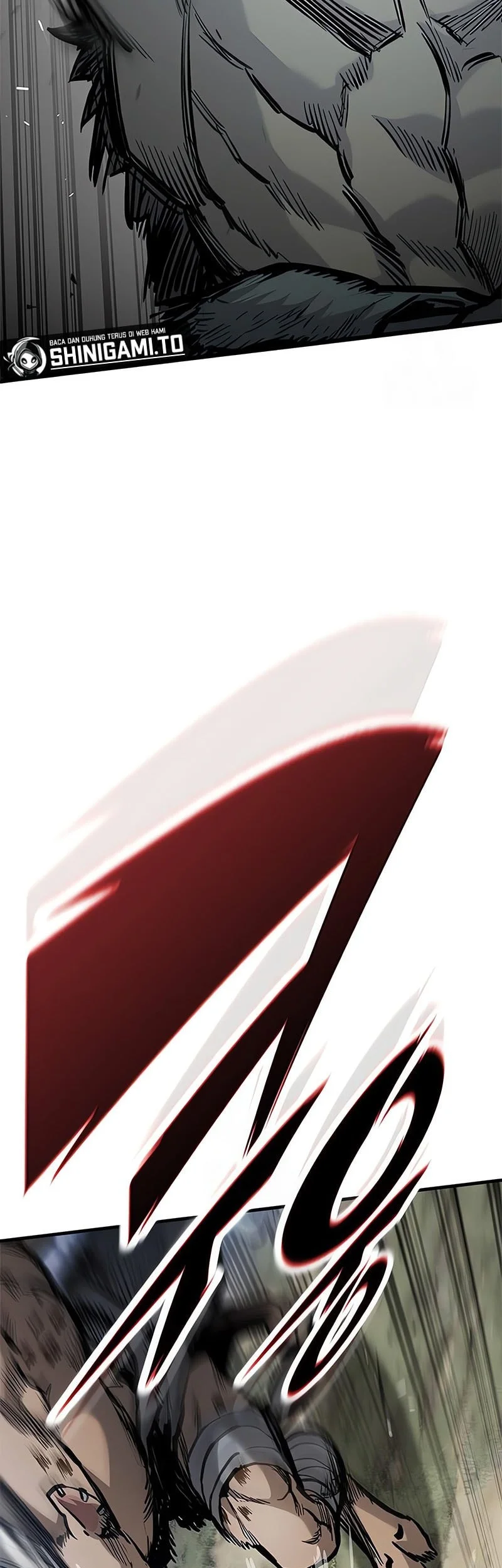 Eternally Regressing Knight Chapter 88 Gambar 31