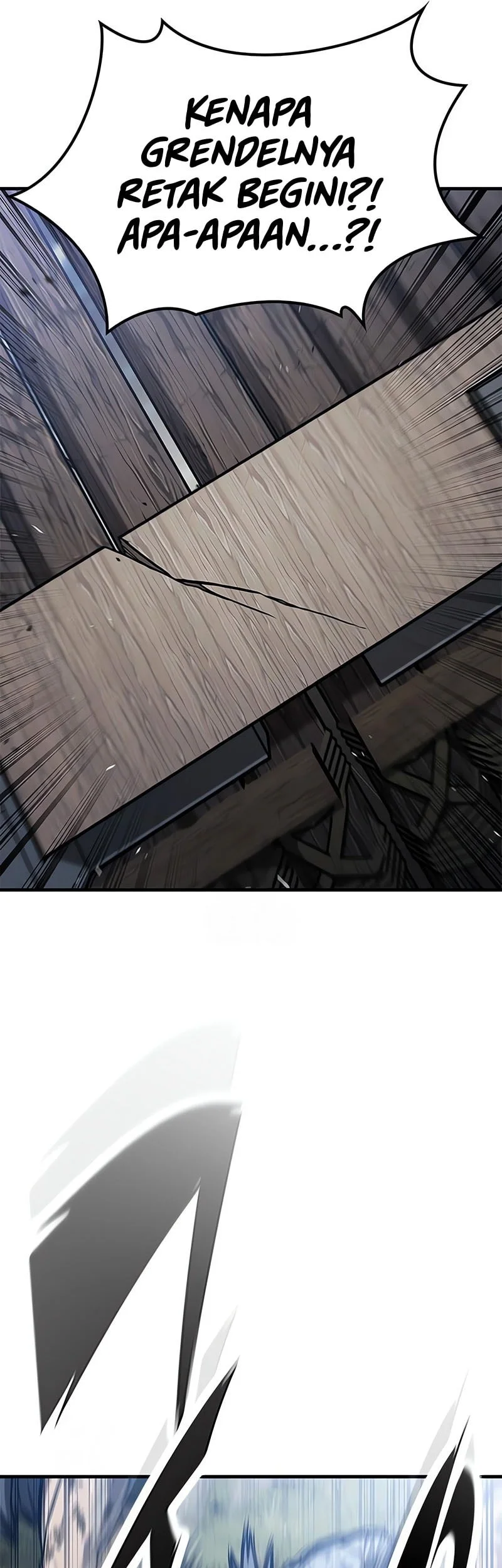 eternally regressing knight chapter 92 - Page 38