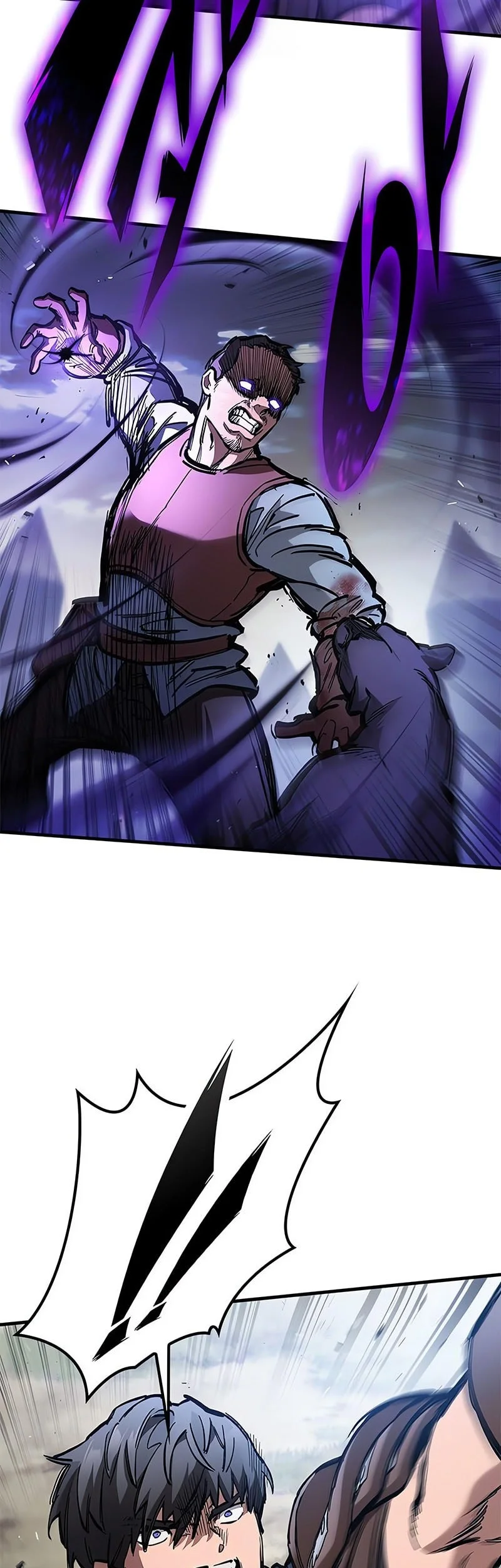 eternally regressing knight chapter 92 - Page 42