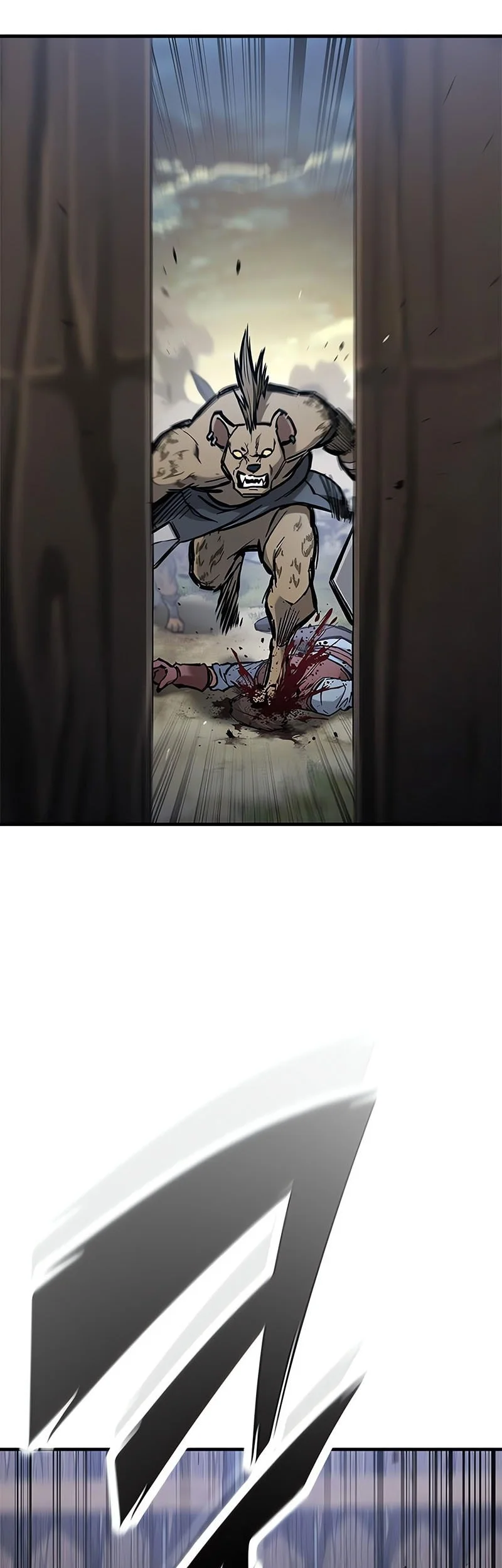 eternally regressing knight chapter 92 - Page 46