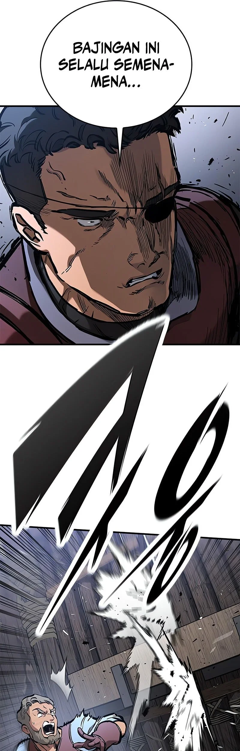 eternally regressing knight chapter 92 - Page 54