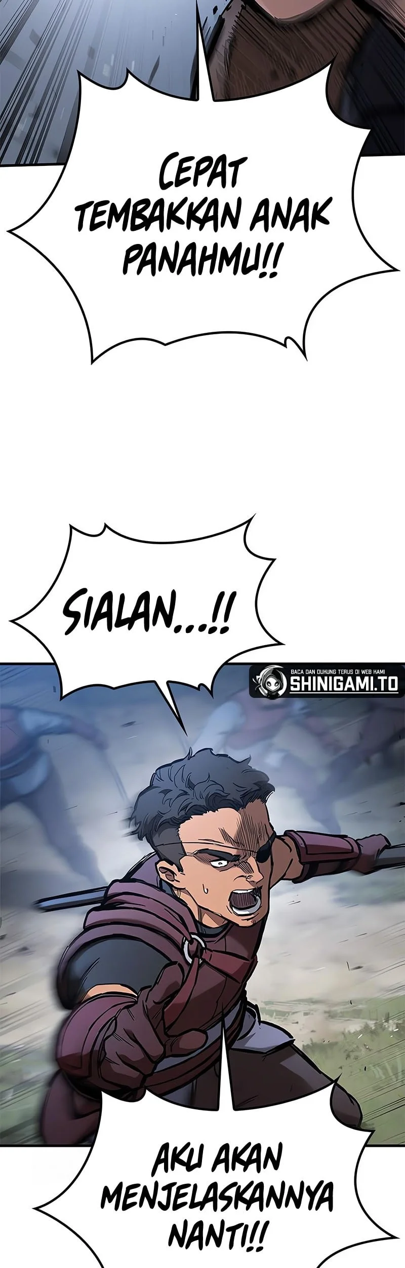 eternally regressing knight chapter 92 - Page 56