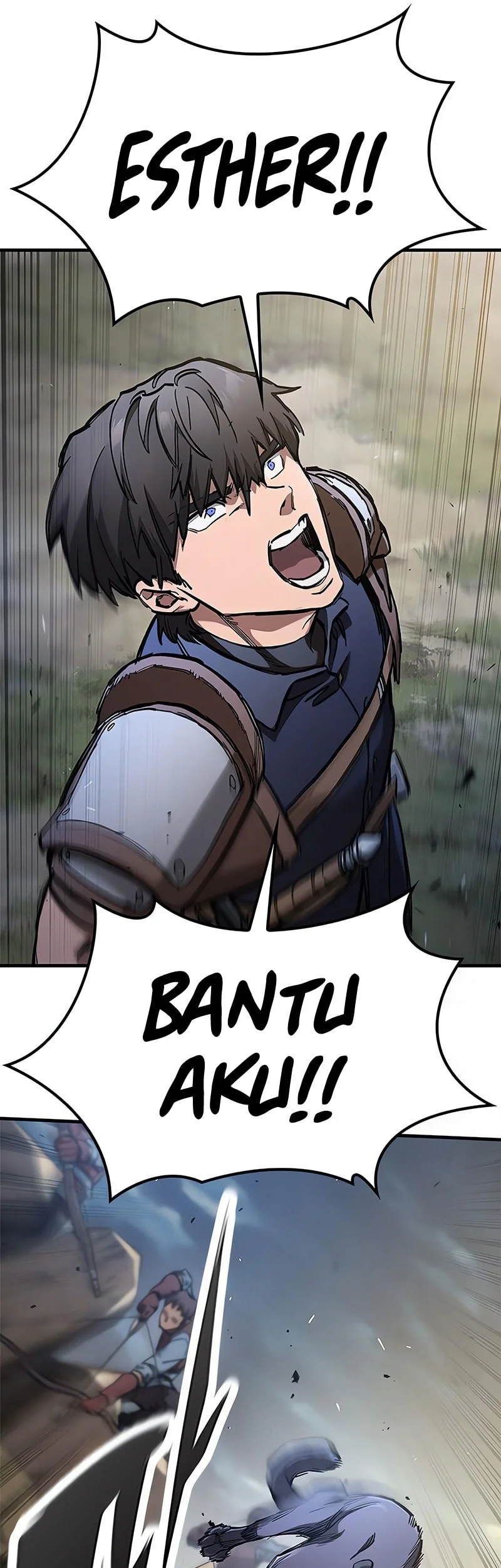 eternally regressing knight chapter 92 - Page 62