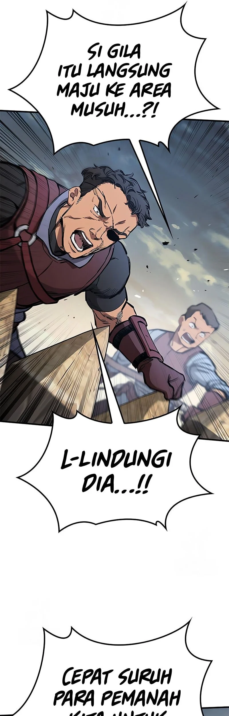 eternally regressing knight chapter 92 - Page 74