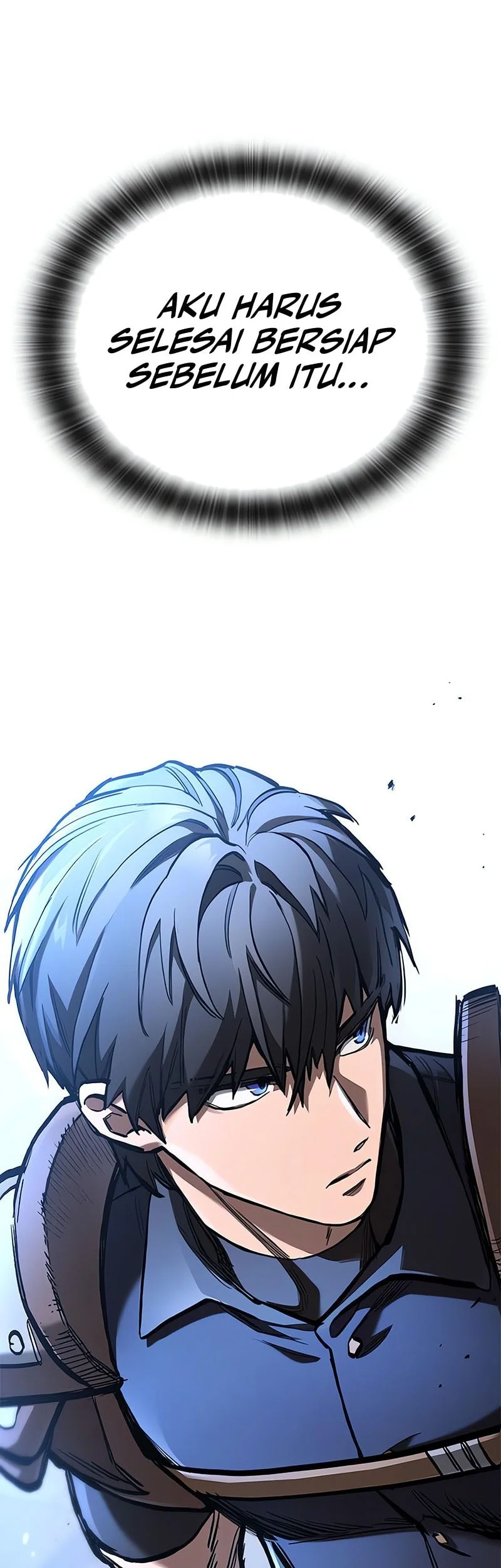 eternally regressing knight chapter 92 - Page 3