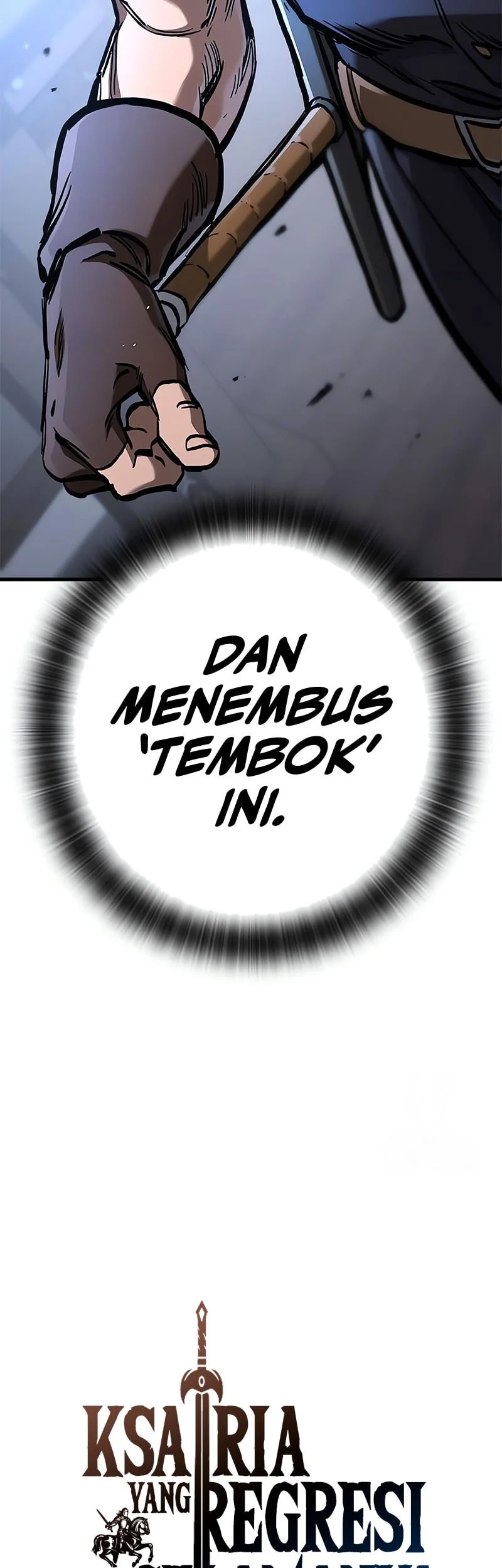 eternally regressing knight chapter 92 - Page 4