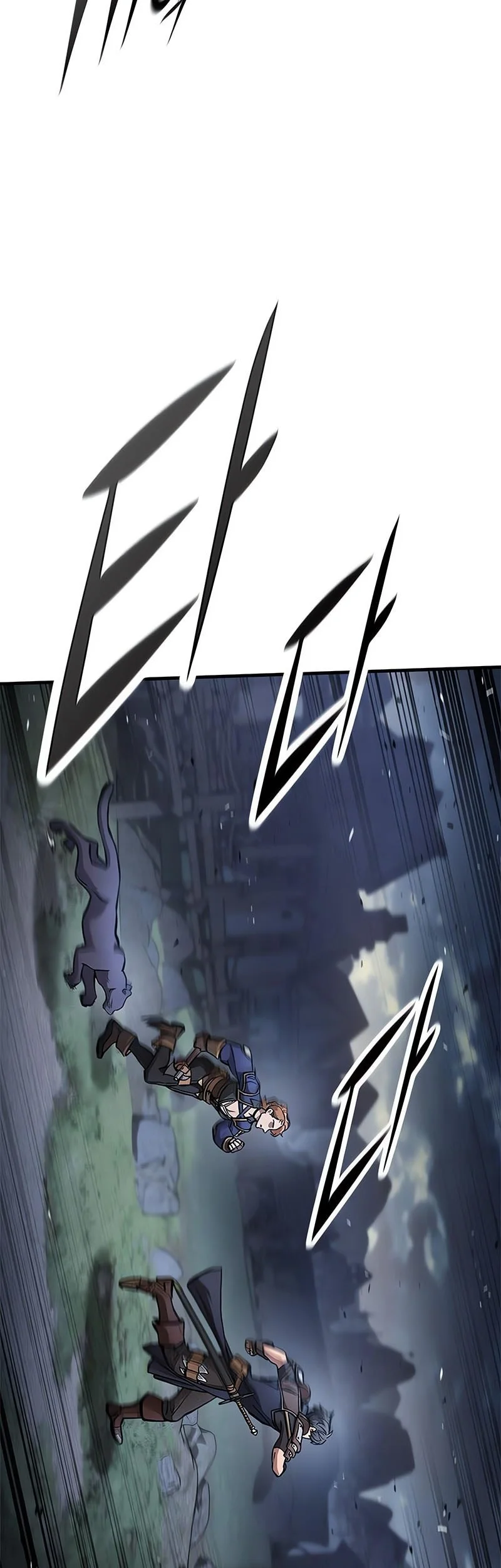 eternally regressing knight chapter 92 - Page 12