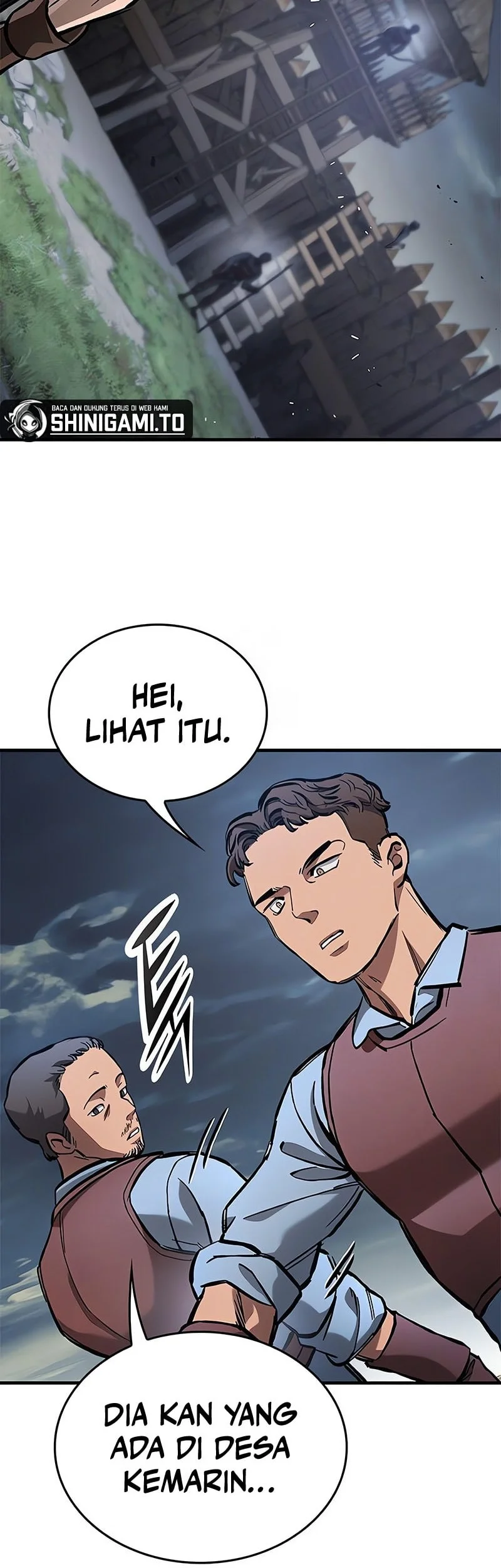 eternally regressing knight chapter 92 - Page 17