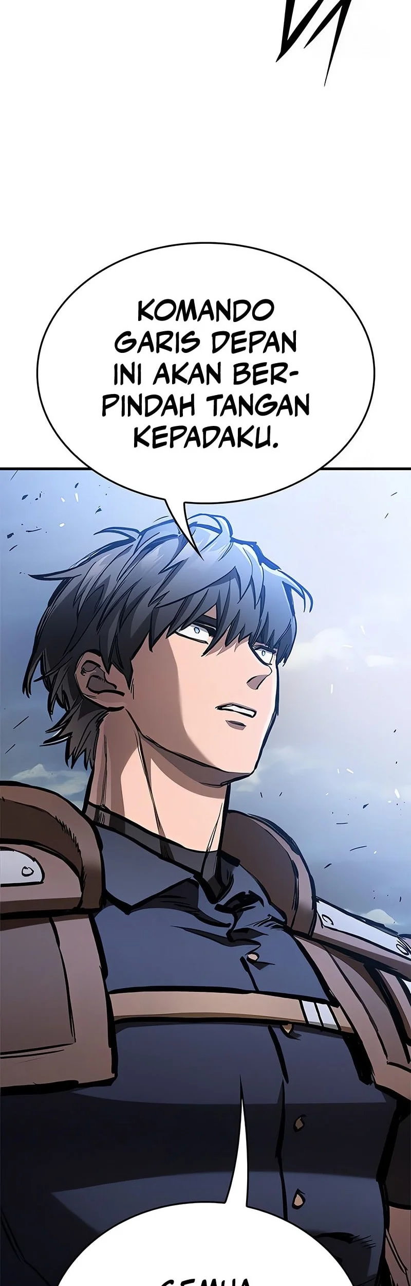 eternally regressing knight chapter 92 - Page 19