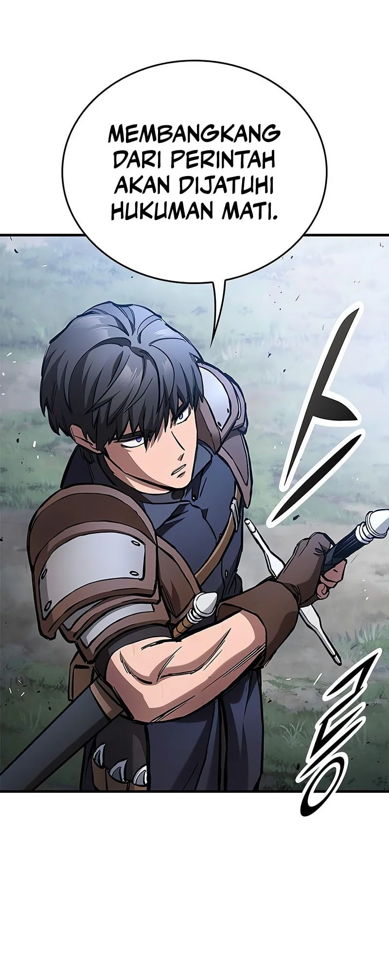 eternally regressing knight chapter 92 - Page 21