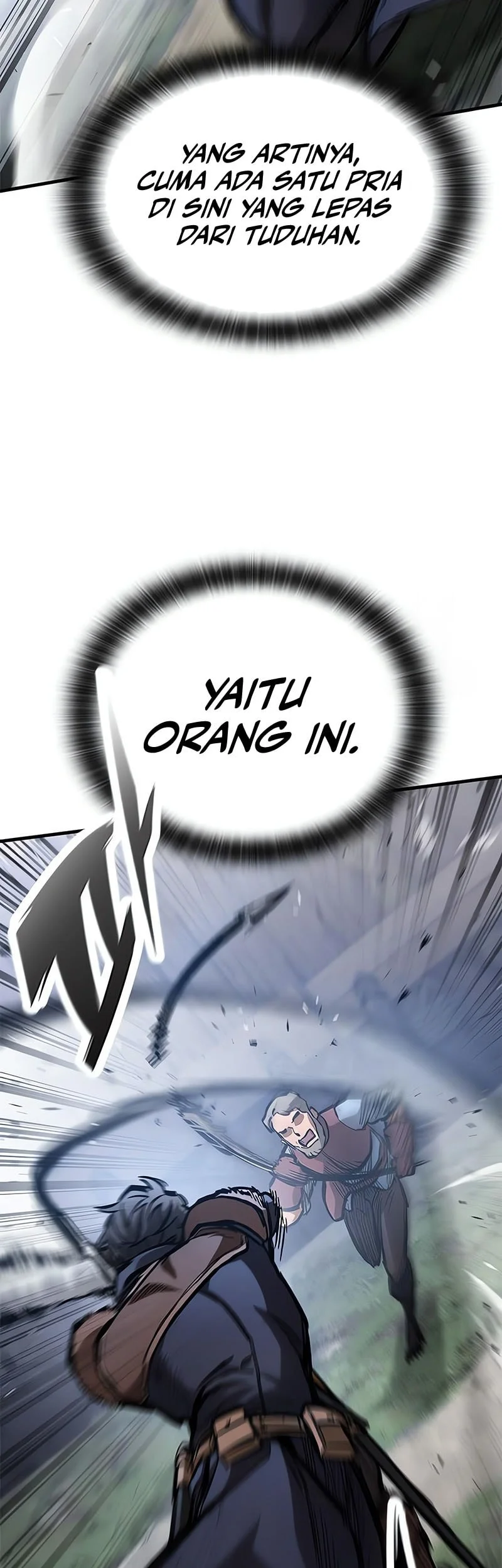 eternally regressing knight chapter 92 - Page 24