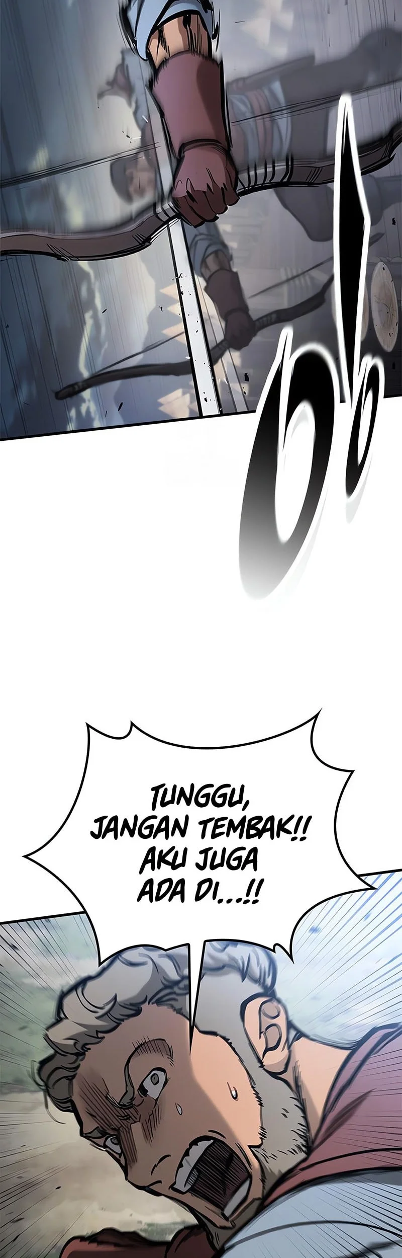 eternally regressing knight chapter 92 - Page 27