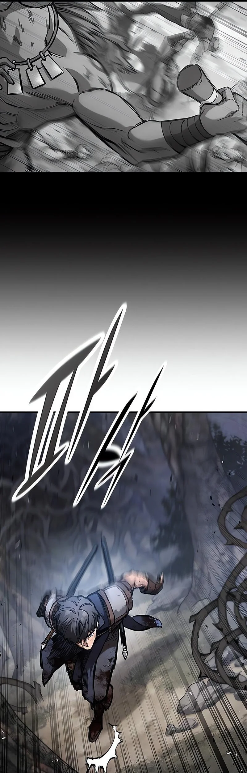 Eternally Regressing Knight Chapter 93 Gambar 33