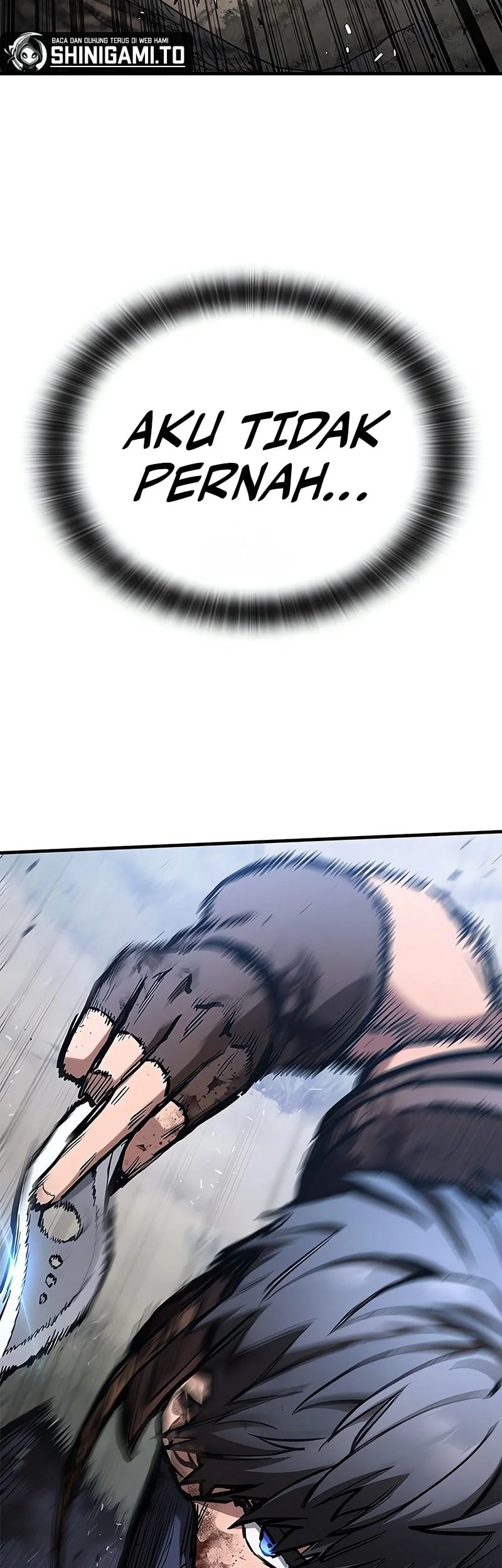 Eternally Regressing Knight Chapter 93 Gambar 34