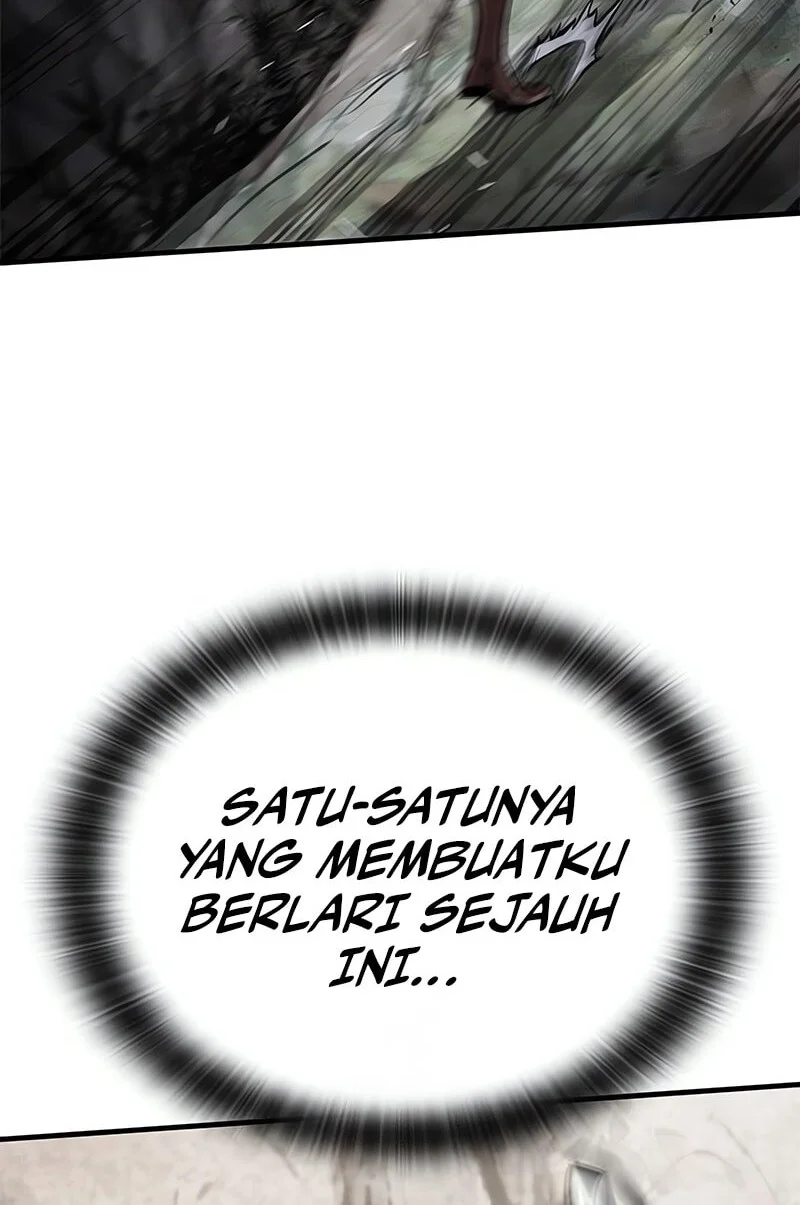 Eternally Regressing Knight Chapter 93 Gambar 36