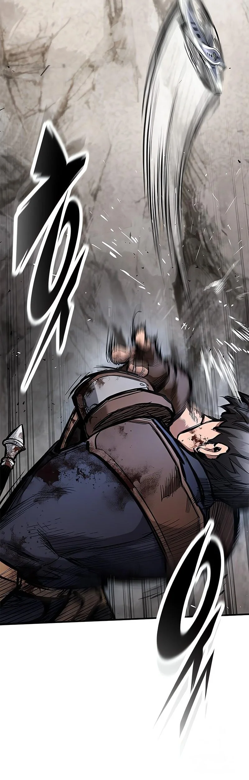 Eternally Regressing Knight Chapter 93 Gambar 37