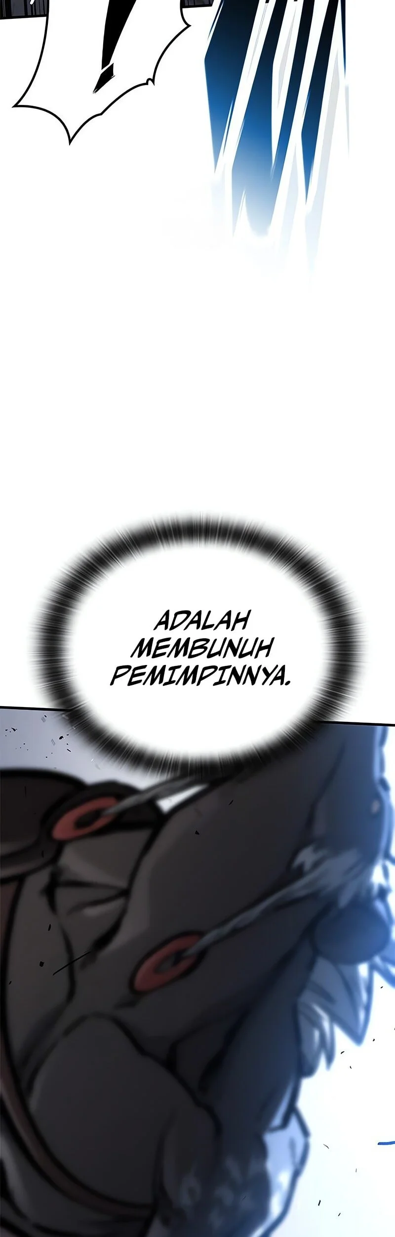 Eternally Regressing Knight Chapter 93 Gambar 39