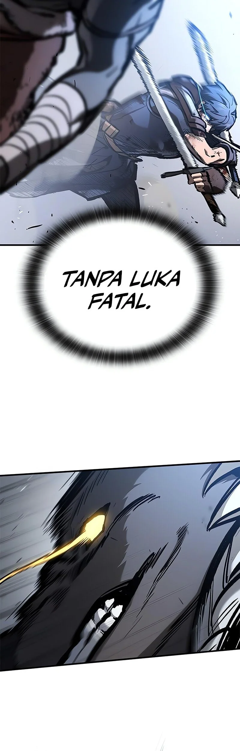 Eternally Regressing Knight Chapter 93 Gambar 40