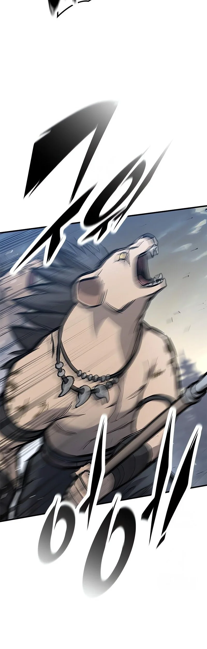 Eternally Regressing Knight Chapter 93 Gambar 42