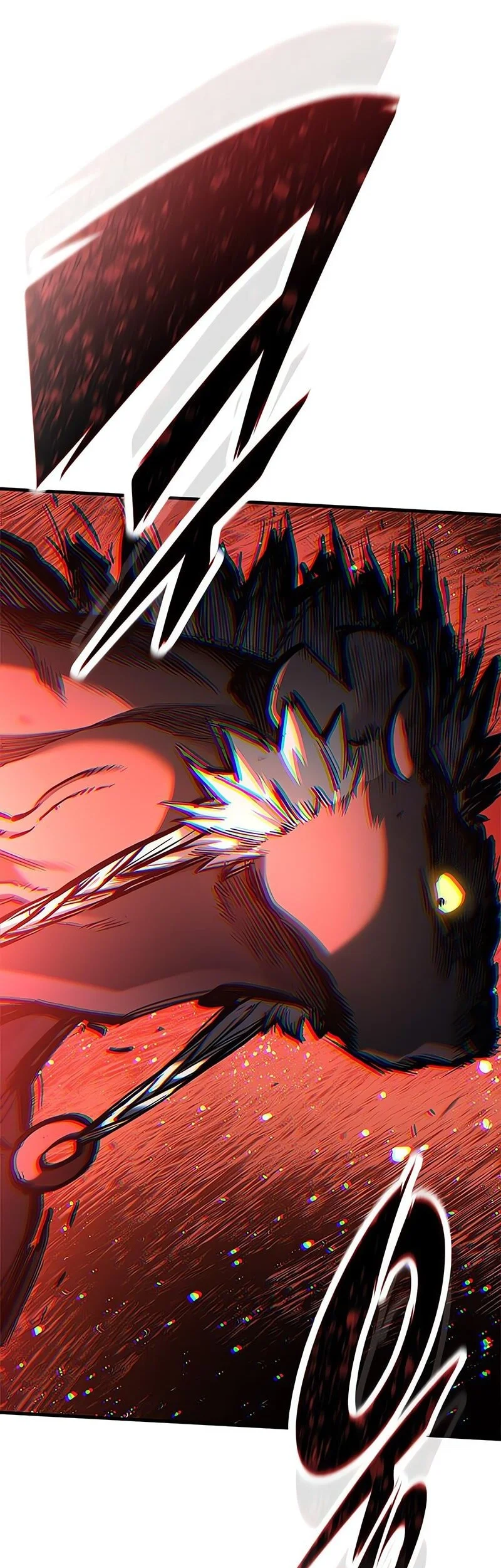 Eternally Regressing Knight Chapter 93 Gambar 43