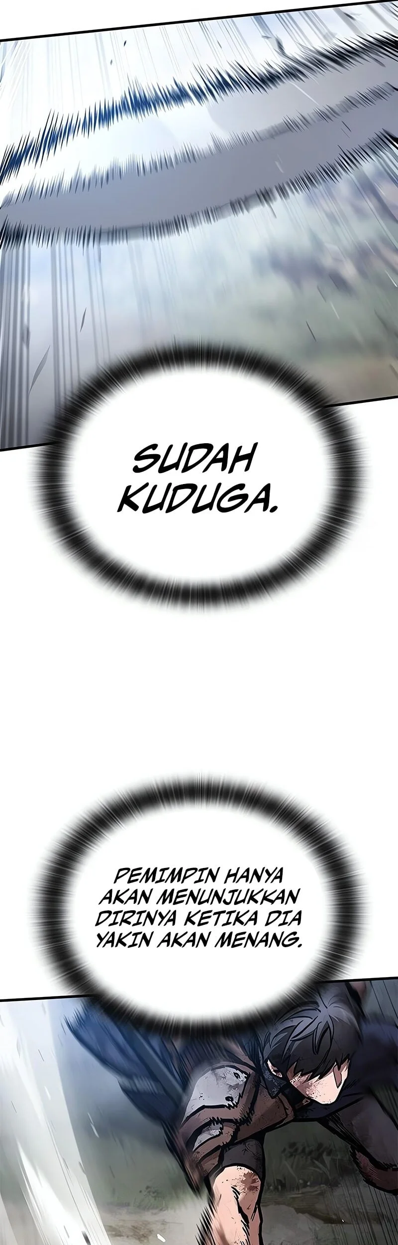 Eternally Regressing Knight Chapter 93 Gambar 45