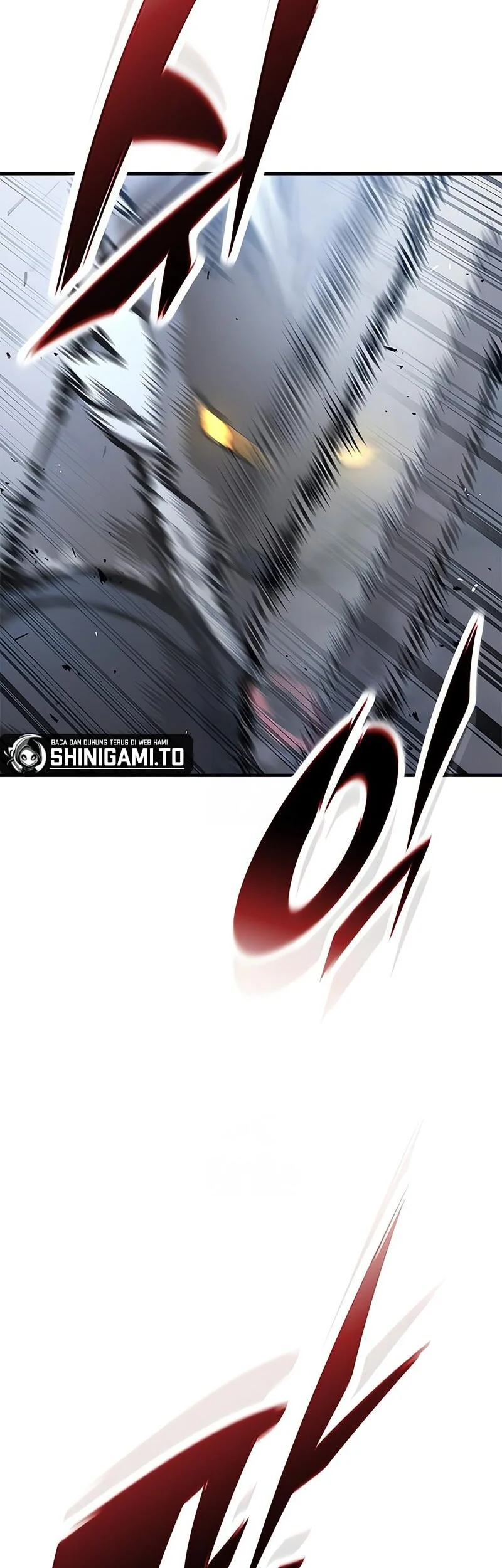 Eternally Regressing Knight Chapter 93 Gambar 47