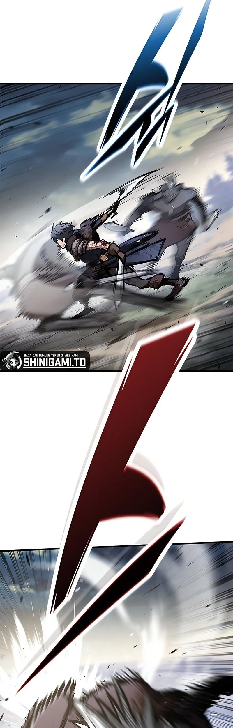 Eternally Regressing Knight Chapter 93 Gambar 49